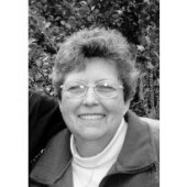 Shirley May Hassick Profile Photo