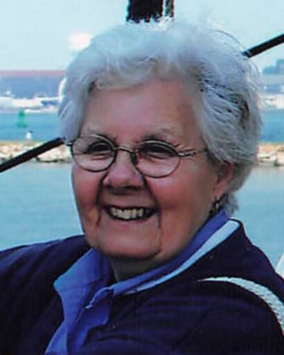 Ann A. Martino's obituary image