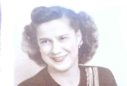 Helen M. Loney