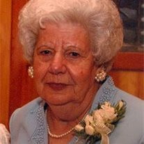 Doris Thibodaux