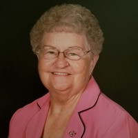 Ethel Rainwater Campbell Profile Photo