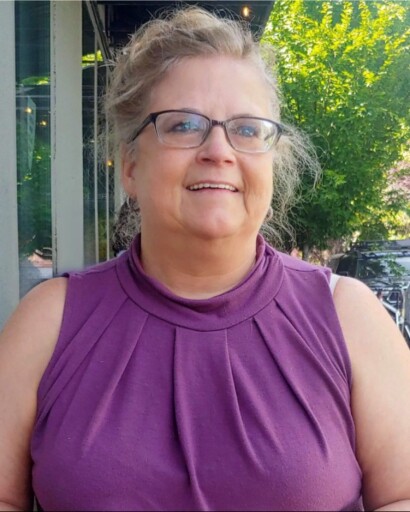 R. Christine Ferguson Profile Photo