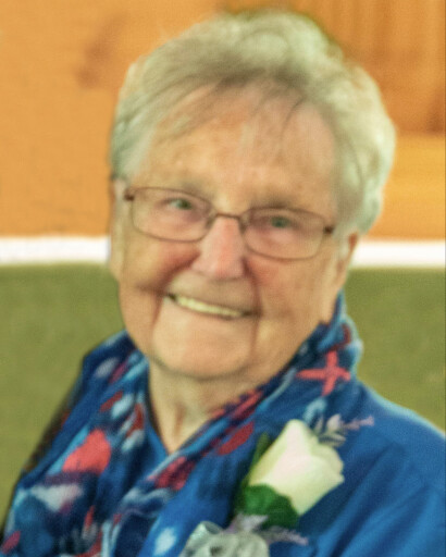 Mildred "Millie" Pohlmann