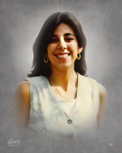 Maria Alvarez Profile Photo