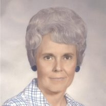 S Lois Virginia Hadley Profile Photo