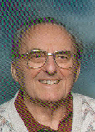 Alvin J. Drousth