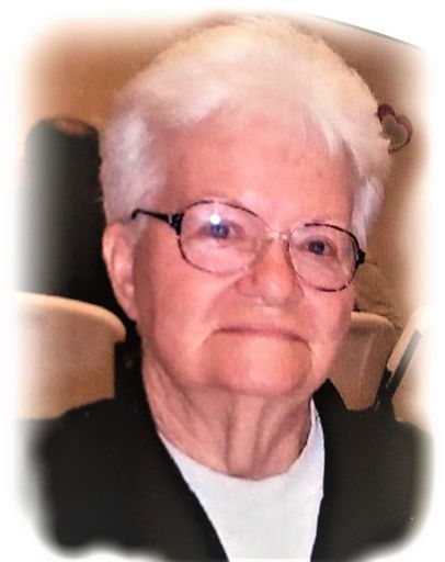Faye Robison Profile Photo