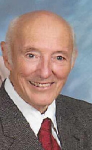 George Tusang, Jr.