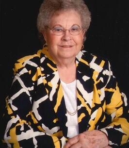 Betty Miller Profile Photo