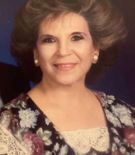 Berta V. Sandoval