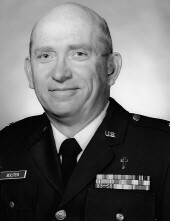 Gerald S. Beilstein