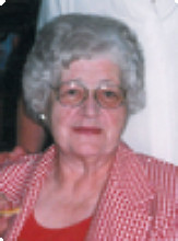 Mary Gerber