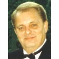 Jack A. Rosato Profile Photo