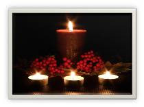 Candlelight Service Of Remembrance Profile Photo