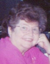 Patricia  G. (Greenlaw)  Morin