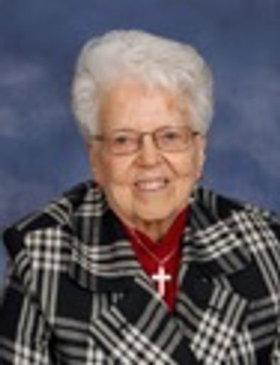 Sister Marionella Graham Profile Photo