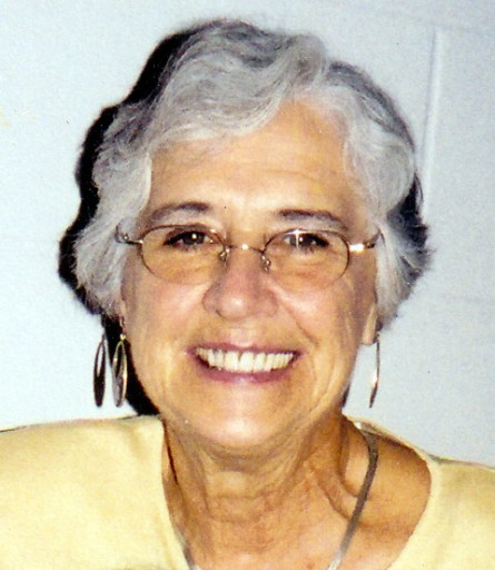 Ernestine Rector Profile Photo