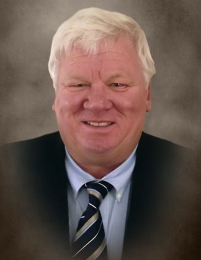 Ralph D. West Profile Photo