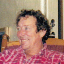 Larry Richard Ferguson