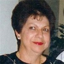 Geraldine A. Reuss Profile Photo