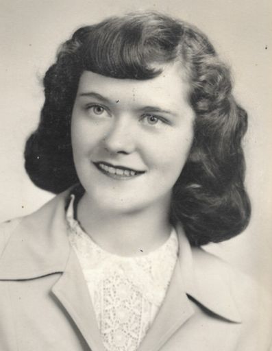 Elaine Ault-Beamer Profile Photo