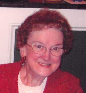 Anne C. Lynch