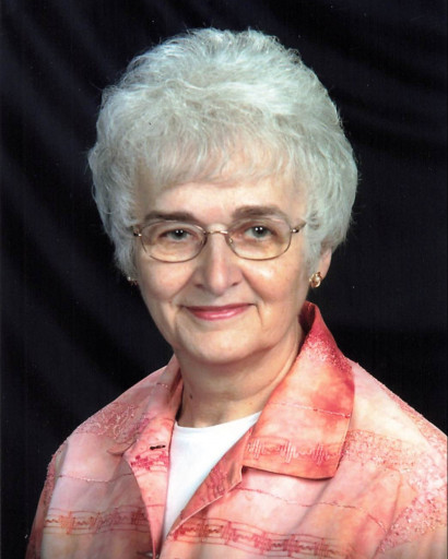 Rita M. Owens