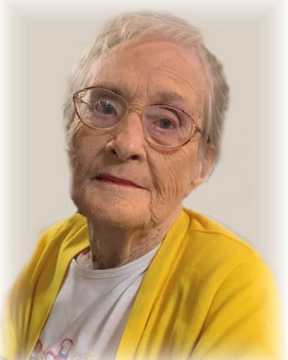 Elizabeth Ann "Ms. Betty" Cummings Profile Photo