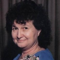 Joan Marie Diekman