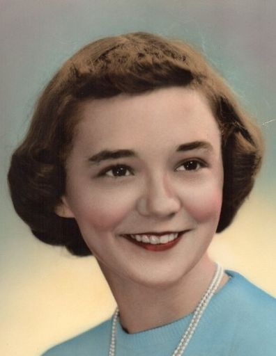 Margaret "Peggy" Louise (Williams)  Ford Profile Photo