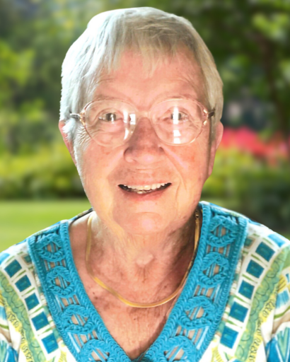 Iliene M. Hight's obituary image