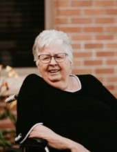 Nancy F.  (Williamson) Dall