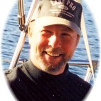 Michael Grey Profile Photo