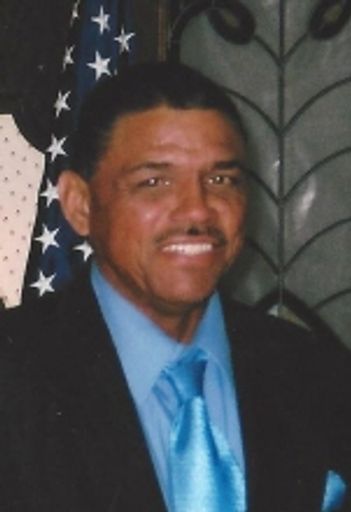 Howard Eugene Edley, Jr. Profile Photo