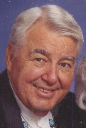 Larry J. Wright