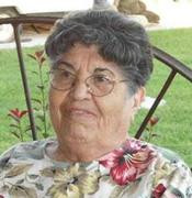 Theresa Morris Trujillo