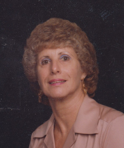 Frances "Fran" Louise DeSilva