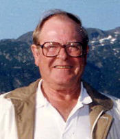 John F. Bethmann