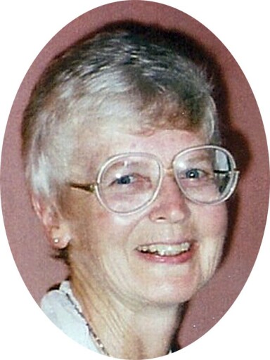 Sister Ann Weller, Csj Profile Photo