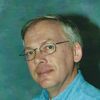 Richard Crain Profile Photo