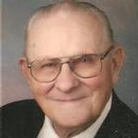 Eldean W. Yarger