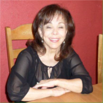 Anita Conger Profile Photo
