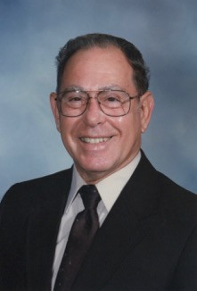 Harvey Hertenstein