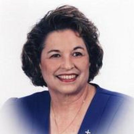 Mary Alice Flores