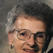 Virginia Mae Gibson Profile Photo