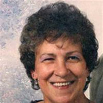 Janet L. Williams