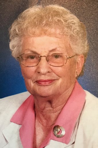 Rosalie  W. Smallwood