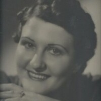 Martha Billie Hensley