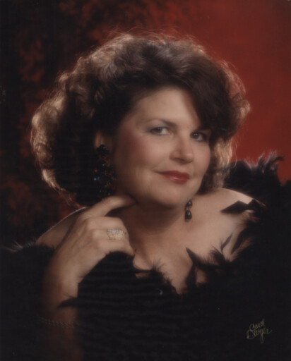 Carole "Ruth" (Clark)  Morgan Profile Photo