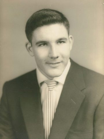 Robert Nelson, Sr. Profile Photo